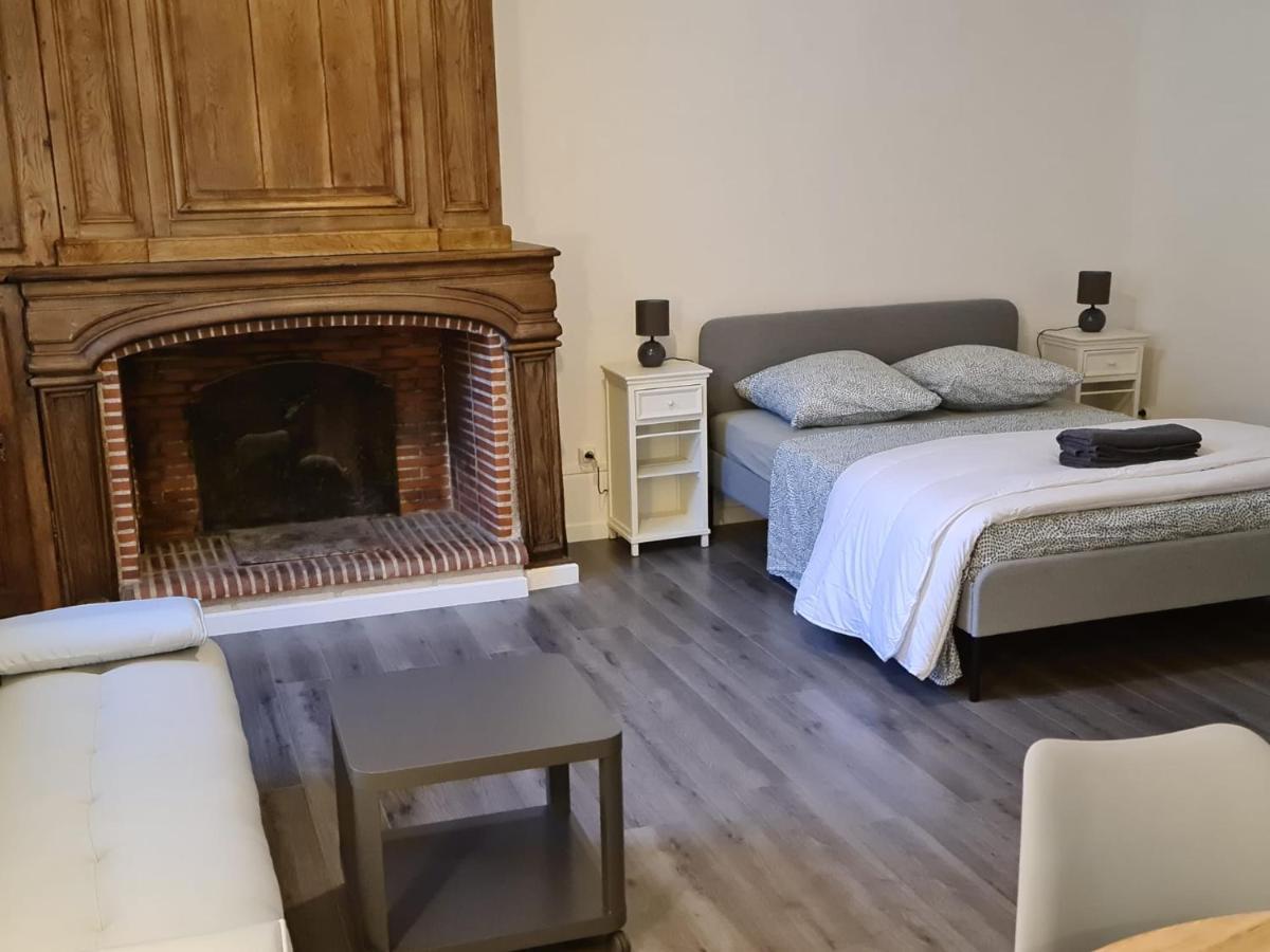 Beaugency-1 Sur La Route Des Chateaux المظهر الخارجي الصورة
